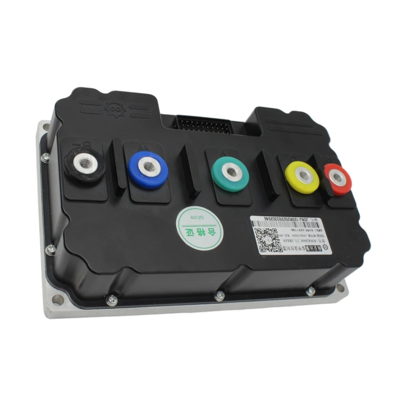 ST842600 умный программируемый контроллер для электровелосипеда скутера электрического велосипеда