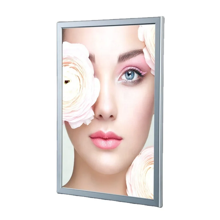 24x36 дюймов картинная рамка-24x36 Плакат рамка настенный монтаж документ рамки сертификата