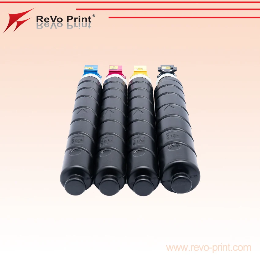 TK8418 TK 8418C/8418K/8418M/8418Y Color Compatible Toner Cartridge with Chip TK-8418 for  KY TASKalfa 3554ciw