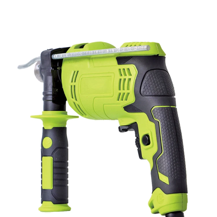  Профессиональные электроинструменты Ударная дрель 13 мм