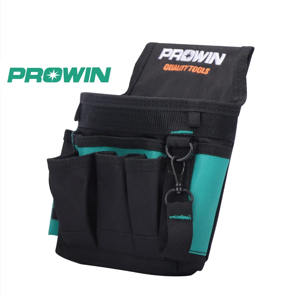 Durable Electrician West Belt Tool Waist Bag Tool Belt Carpenter Tool Belt