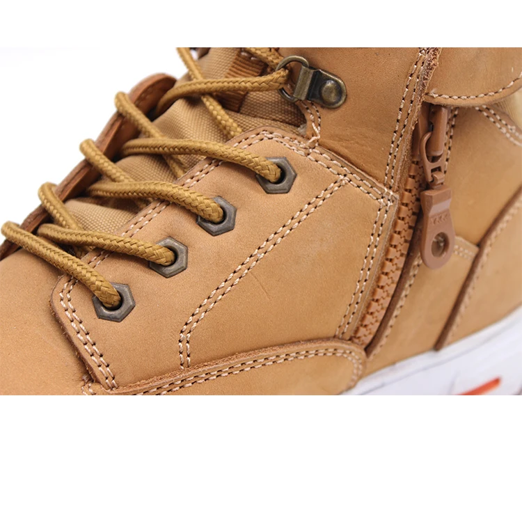 woodland safety shoes safety boots steel toe brand safety shoes