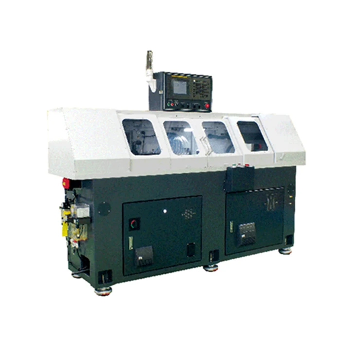 CNC small hole milling high precision drilling machine for sale