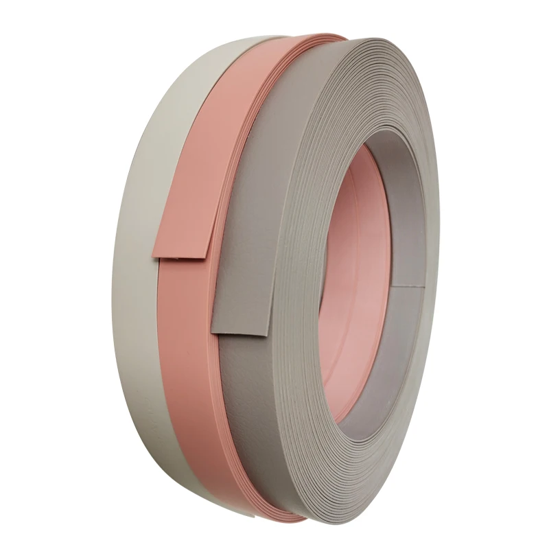 High Quality Competitive Price Tape Formica Metal Small Machine Furniture Melamine Edge Banding