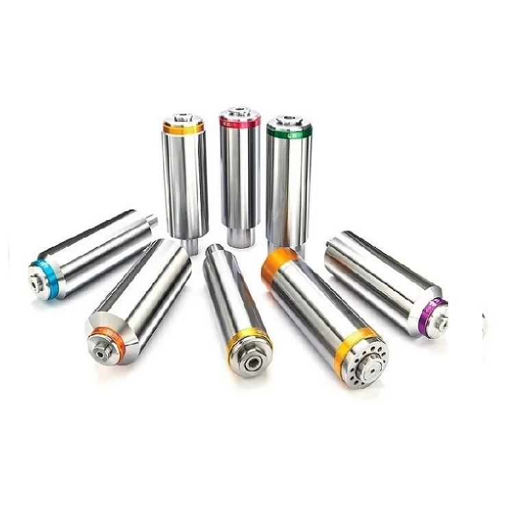 Hot Sale High Quality High-Speed Machining Highest Rotation Accuracy  Cnc Spindle