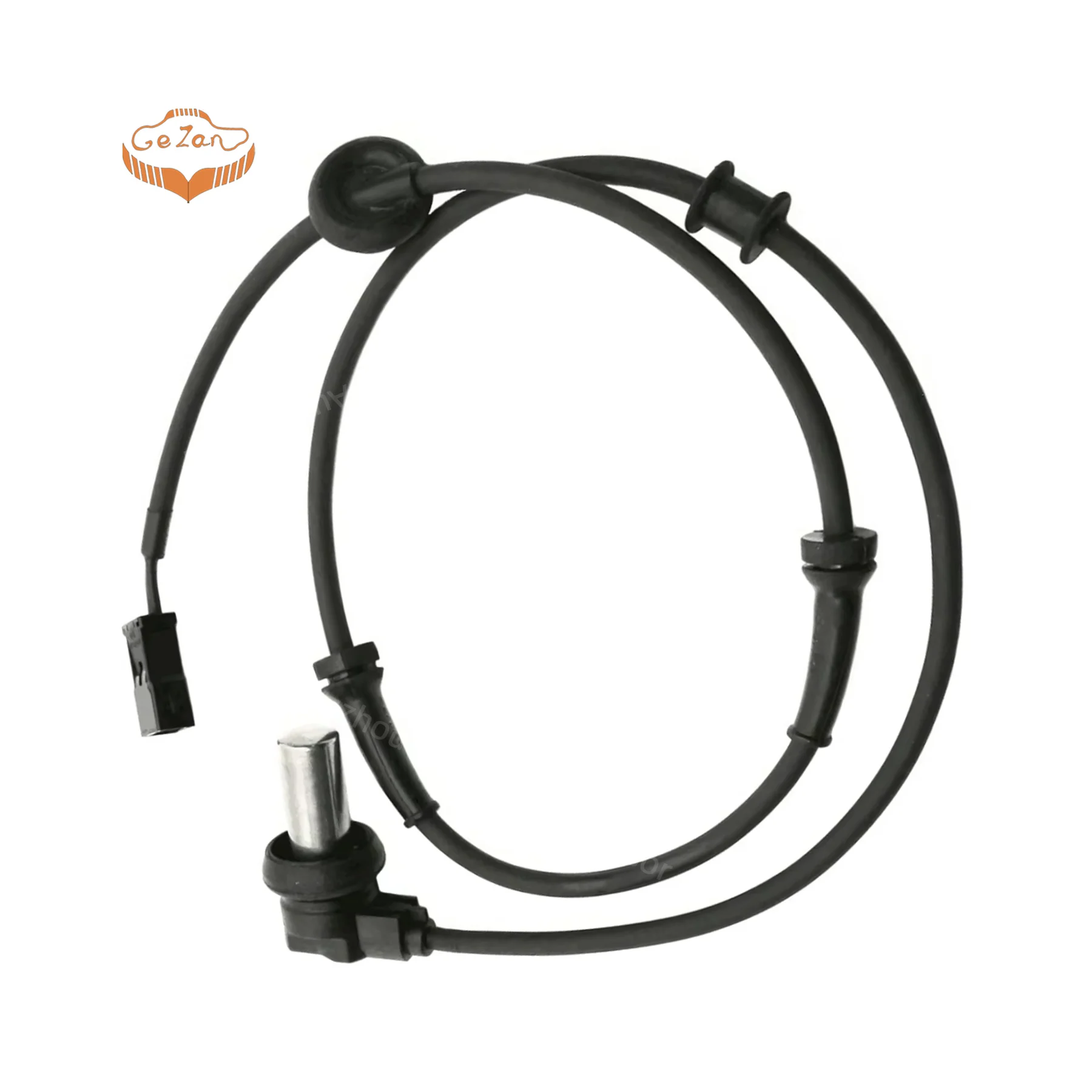 Good Price Abs Wheel Speed Sensor Rear 8D0927807C For Audi A4 Saloon Vw Auto Parts Spare
