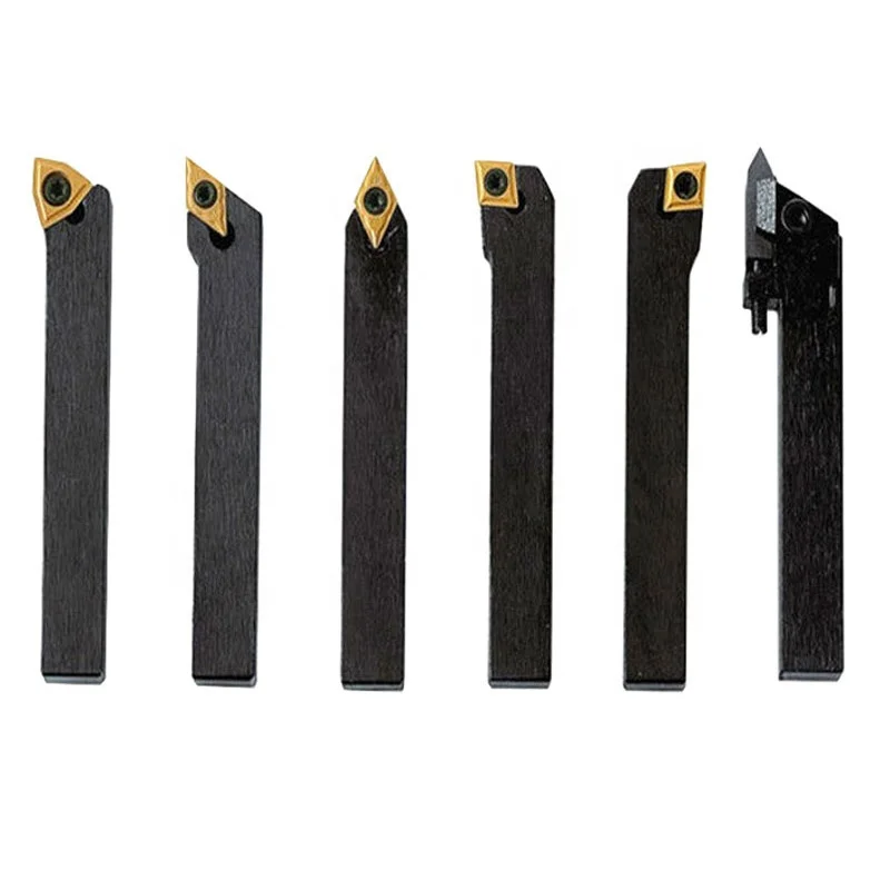 External CNC Turning Tool Holders for SNMG type Inserts