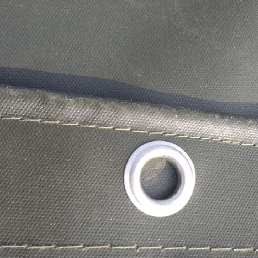 Manufacturers custom-made tarpaulin outdoor transport waterproof fireproof wear resistant canvas covers for truck