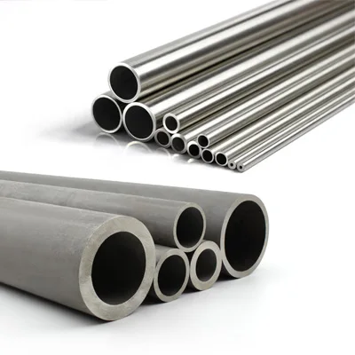 Stainless Steel 316 SWAGELOK Hylok type high pressure  SS 304 SS Seamless Tubing