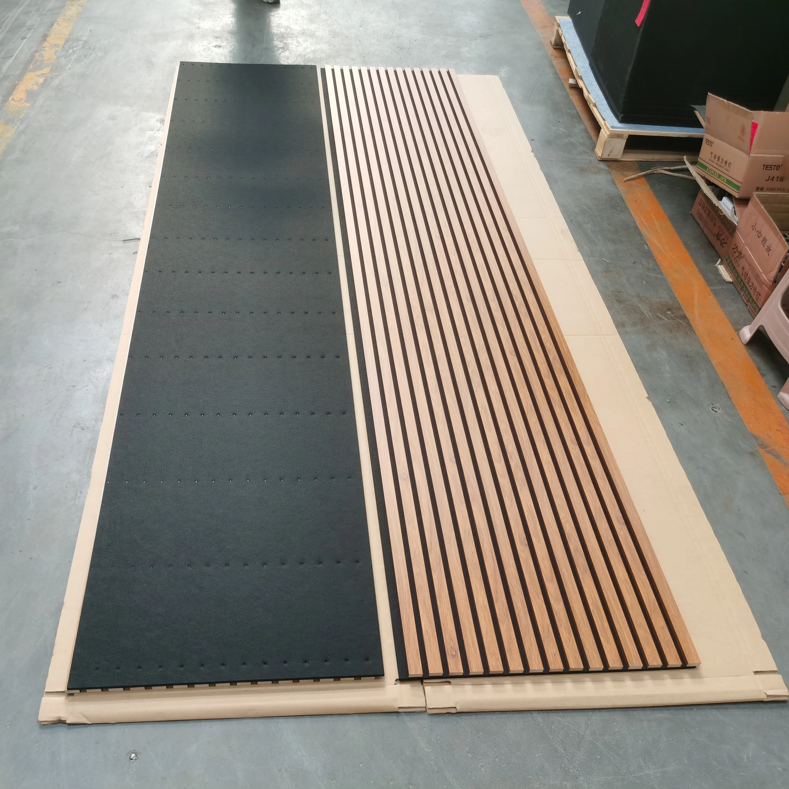 high quality 4*8ft acoustic wood panel acoustic panel wood acoustic wood wall panel