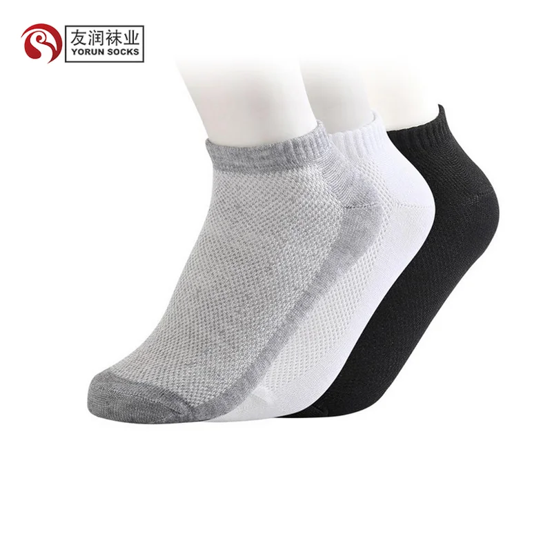 214, мужские носки YRST, низкие мужские носки, мужские хлопковые до щиколотки