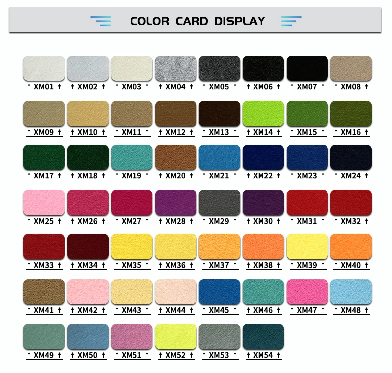 xingma felt animal Home round grey bucket drawstring felt bear laundry baby storage basket foldable