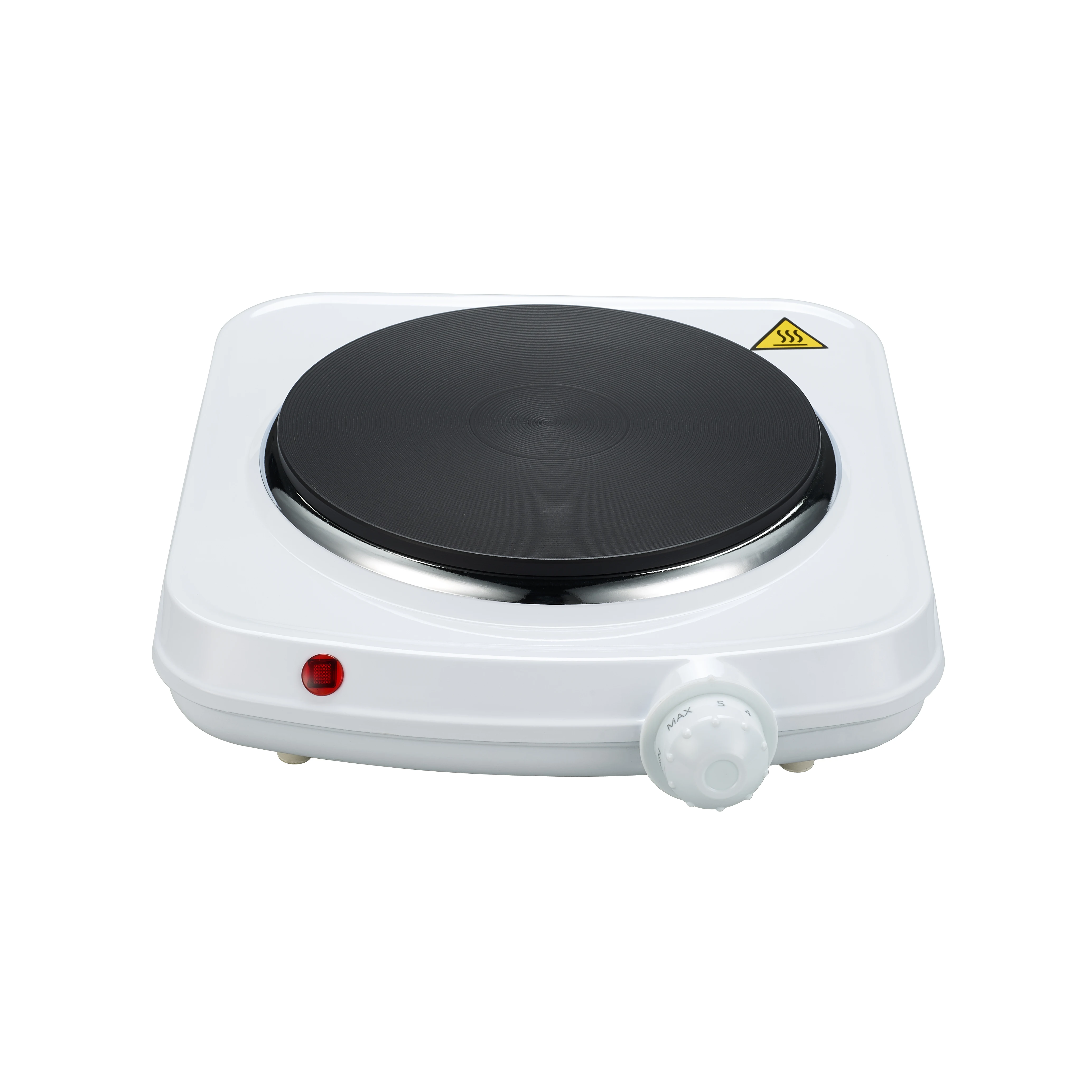 Electric cooking Hot Plate Single Burner HotPlate Supplier factory Songjing for Germany Model 102 D203