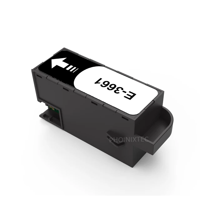 Fast Delivery New Compatible T3661 EPMB1 Ink Maintenance Box for Epson Expression Photo XP-15000 8500 EP-50V/EP-879AB Waste Tank