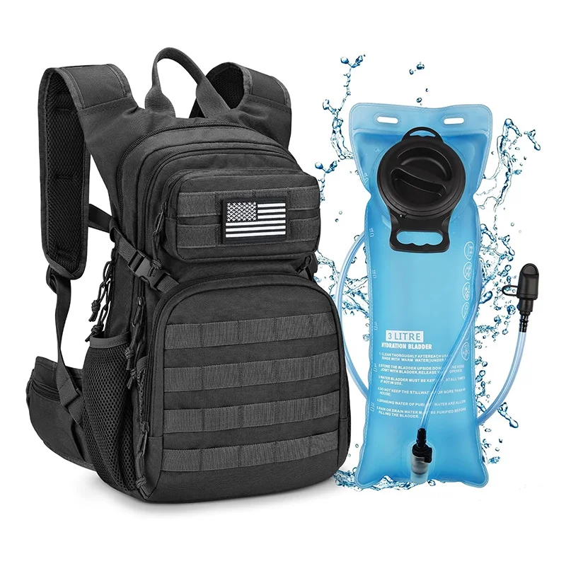 Waterproof Breathable Drone Camera Laptop Backpack Digital Gear Tactical Travel dslr Camera Bag for Photography