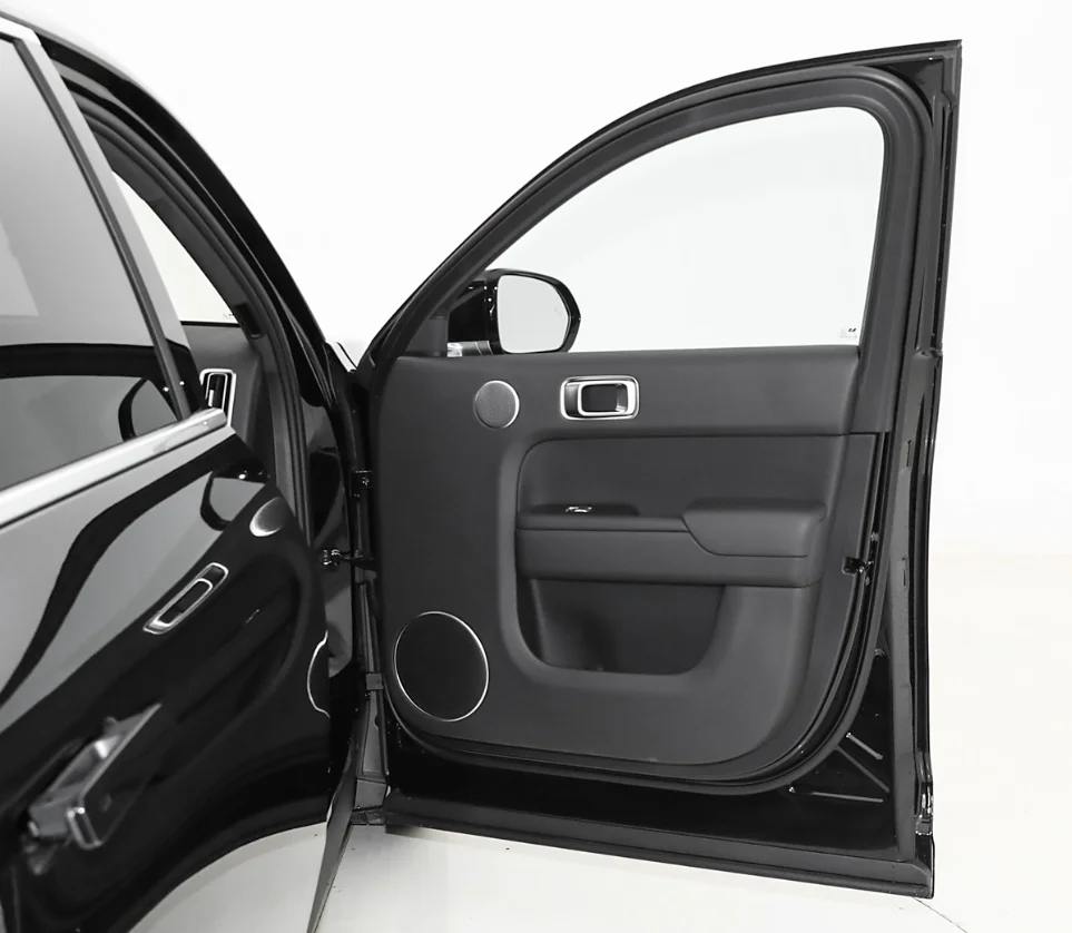 New Ideal L7 Pro Mid-large size Extended-range SUV Cars for Li Auto