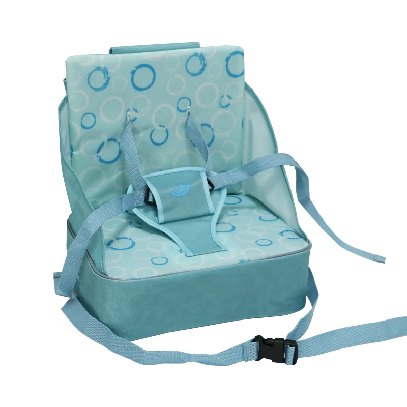 Toddler dining baby feeding eating chair travel infant baby booster seat for dining table travel