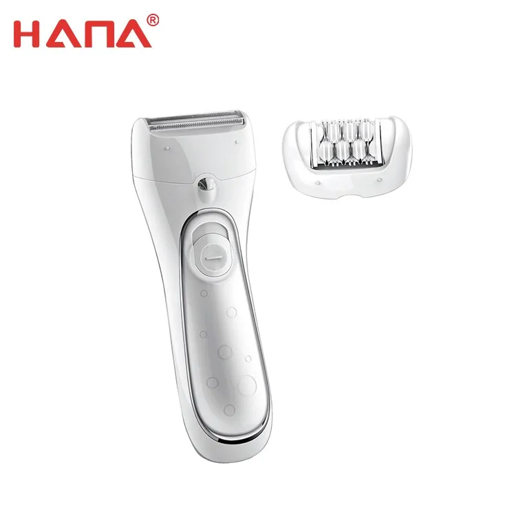 Tweezer Hair Trimmer Mini Electric Lady Shaver Hair Trimmer Epilator for Women
