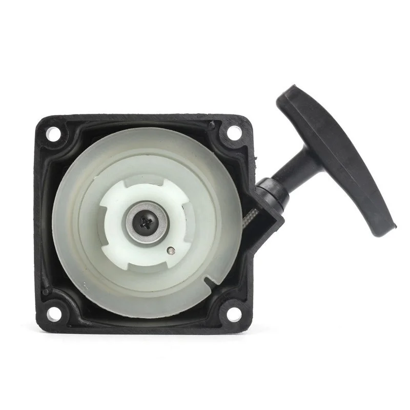 Стартовый Тяговый комплект для двигателя бензинового кустореза 43CC 49CC 52CC