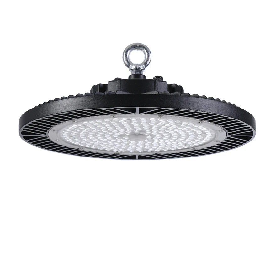 Good Quality Explosion-Proof Lights High Bay UFO LED High Bay Light 160 Lumens Sensor UFO LED High Bay Light