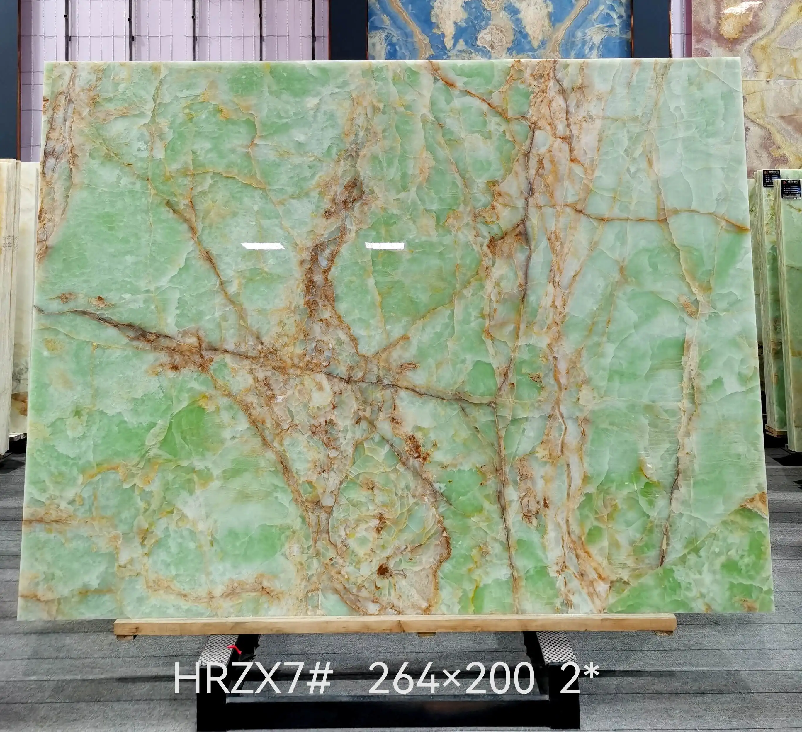 Polished Onyx Manufactured Top Quality Competitive Price fireplace Marble stone for Floor and Wall table