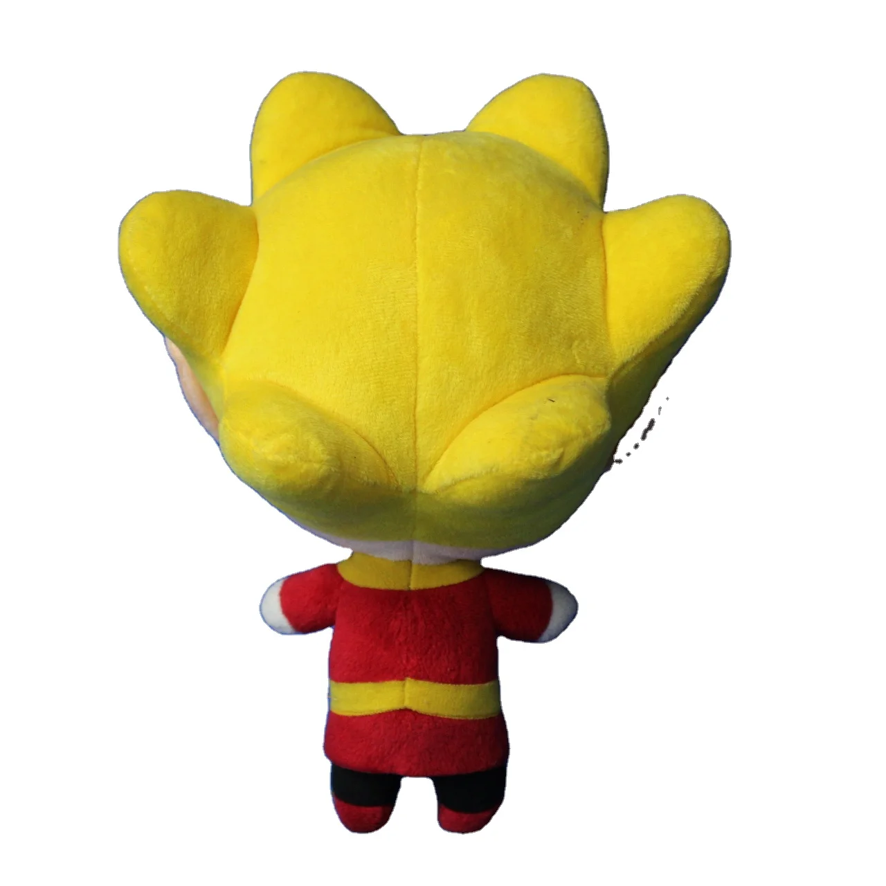 Best Custom Stuffed Plush Toys Mini stuff cartoon doll embroidered soft plush toys keychain plush Bags decoration
