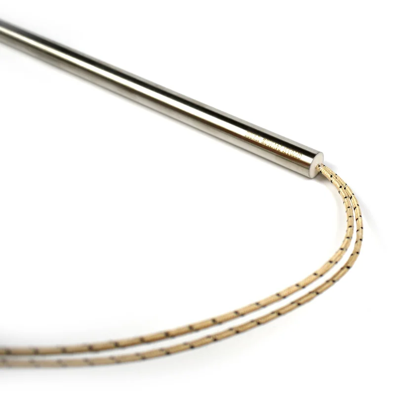 Bailu High Pressure Electric Heating Element Cartridge Heater for Industry Mold Heating