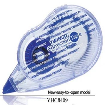 Color correction tape roller YHC8409