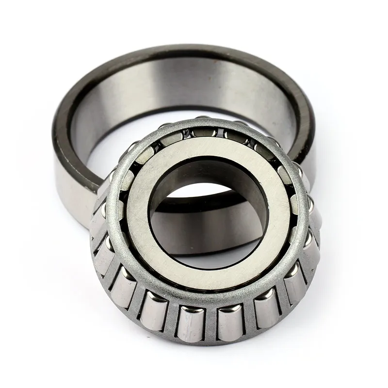 Best quality China Manufacturer Motorcycle Spare Part Auto Parts 30200 series Tapered Roller Bearing