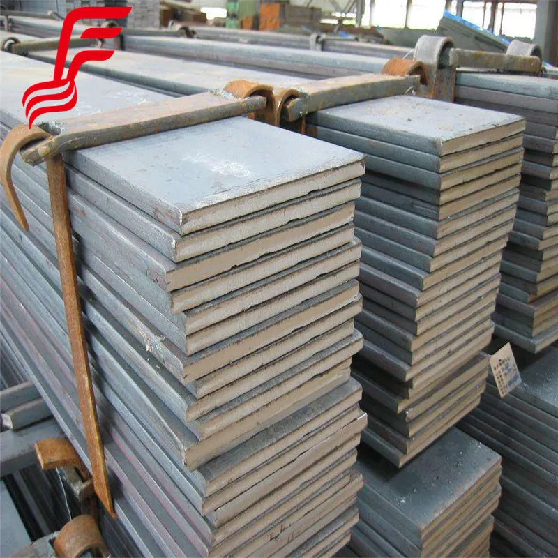 Sae 1020 углеродистая сталь бар Astm горячекатаный углеродистая сталь плоский бар