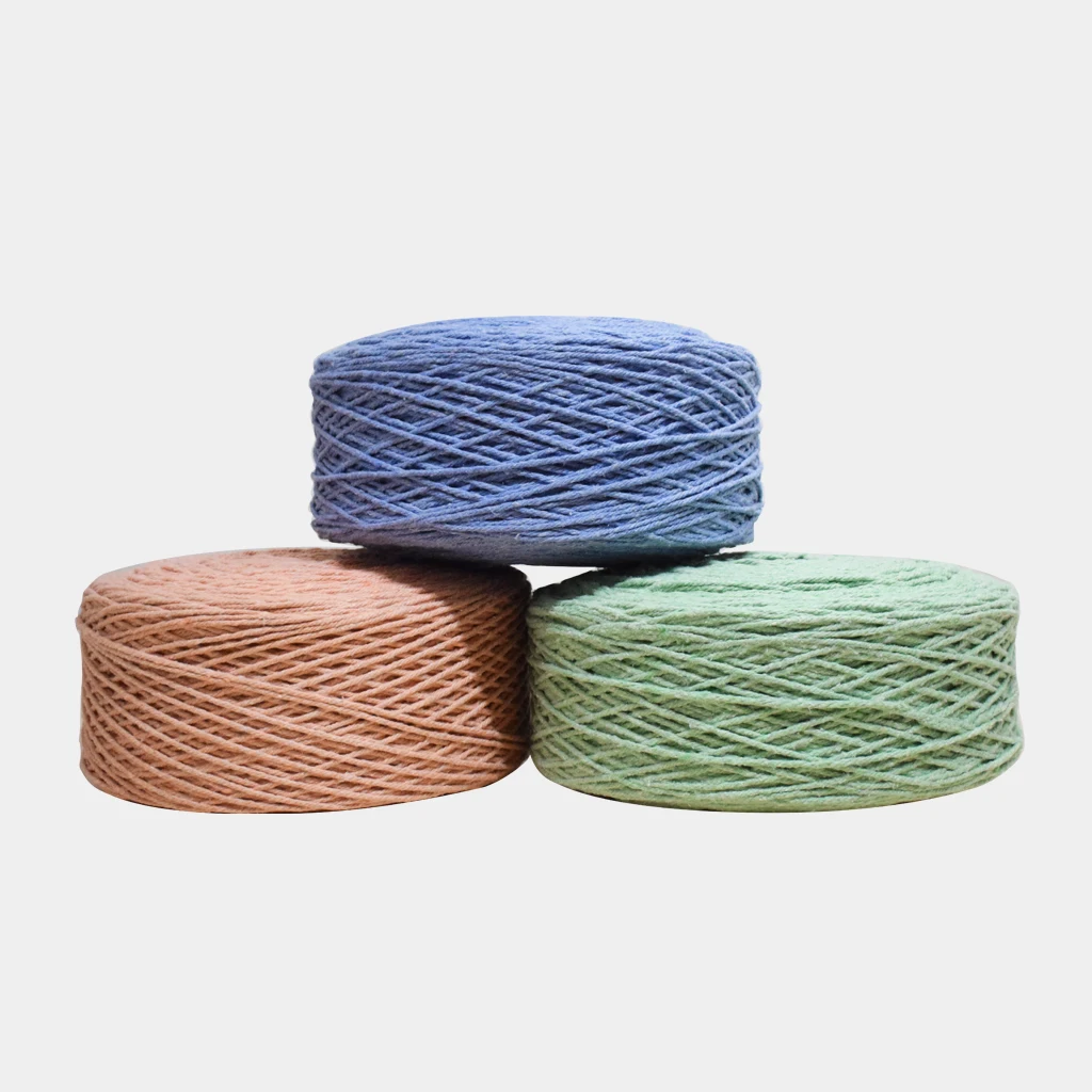 High Quality Mop Yarn Manufacturer Cotton Mop Yarn