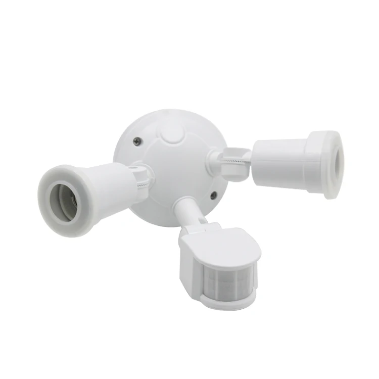 Pdlux PD-PR-62 30 Вт 60 Вт светодиодный наружный настенный светильник с Pir детектором движения