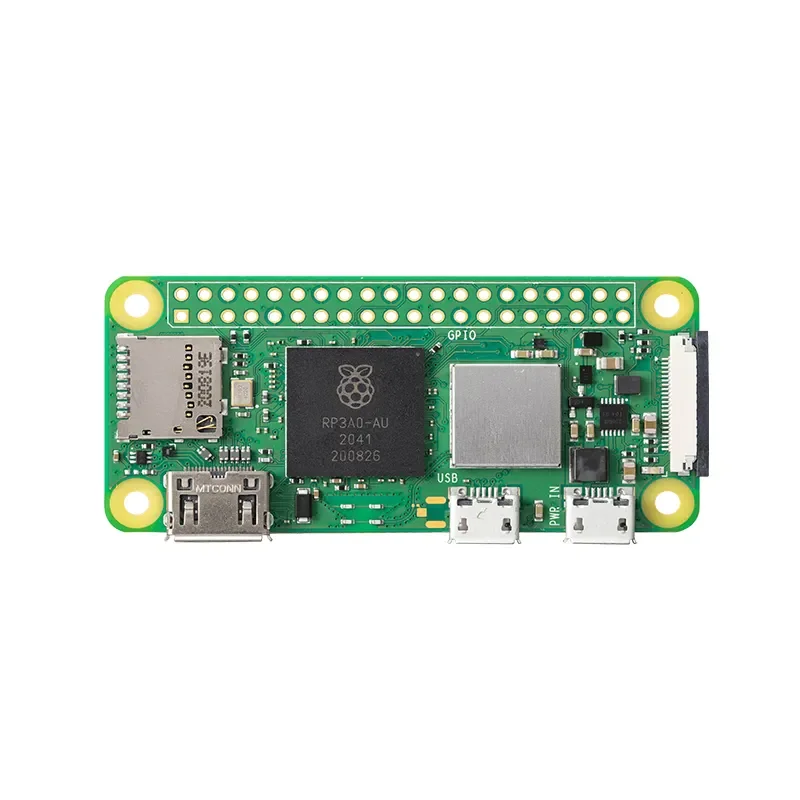 New Raspberry Pi Zero 2 W v1.3 Board 512MB RAM wireless wifi pi0 0w 1.3 1GHz CPU pi 2-w kitH