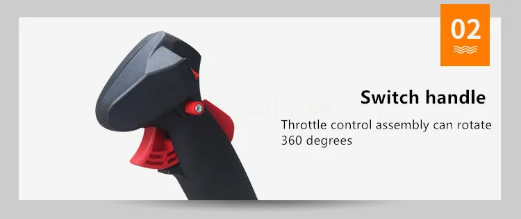 Brush Cutter China Manufacturer Portable Agriculture Weeder Brush Cutter Trimmer For Sale