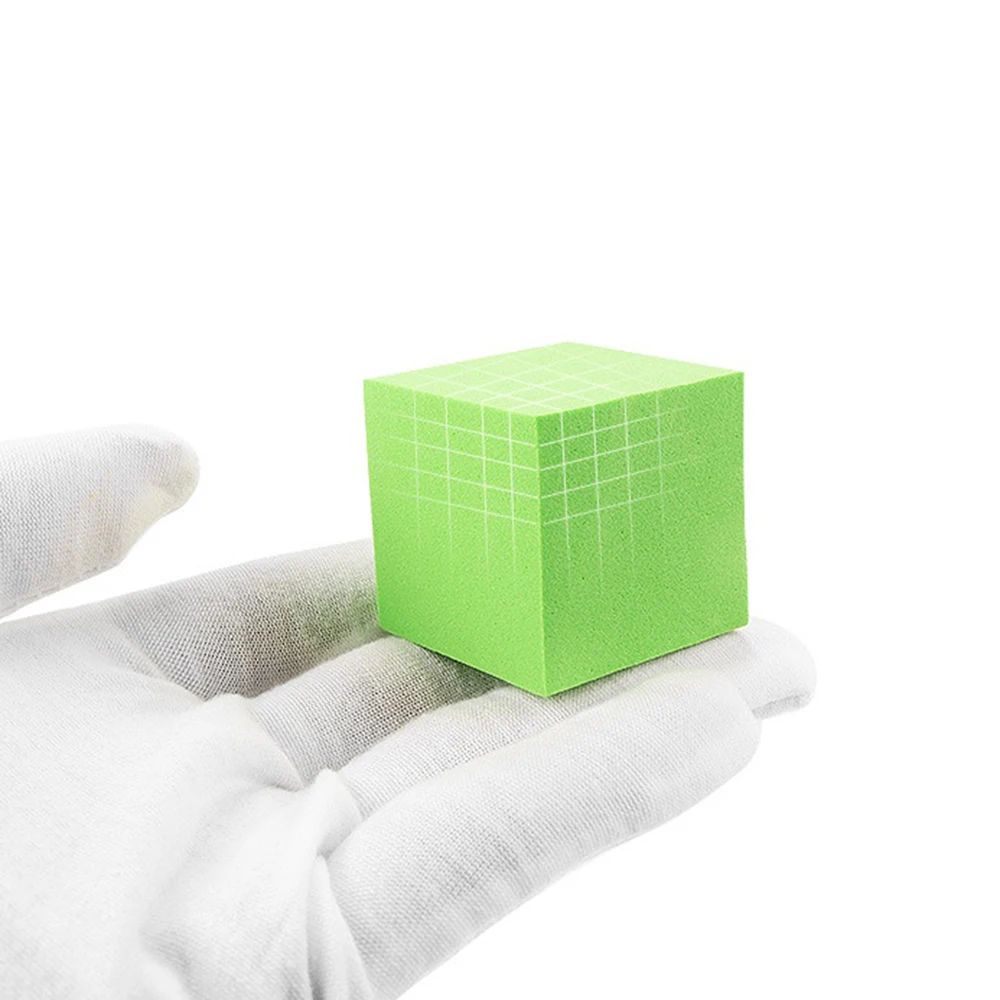 Building Blocks Baby Big Building Blocks Children Educational Toys Eva Game Foam Brick Toy