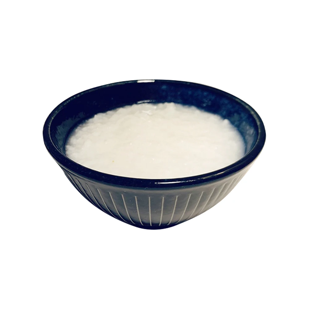 Good Quality Instant Rice Porridge Custom Packing Original Flavour Congee