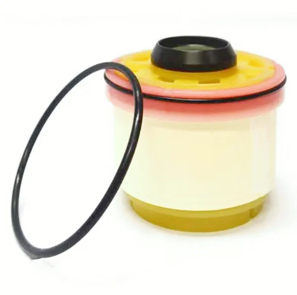 GENUINE car parts fuel filter for TOYOTA  FOR ISUZU Diesel 23390-YZZA1 fuel filters element assembly factory hot sale