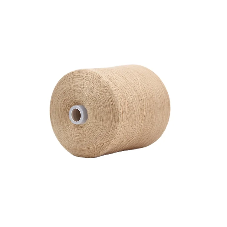 Kingeagle Wholesale Super Soft Anti-Pilling Modal Core Spun Yarn