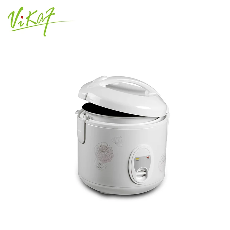 National Deluxe Rice Cooker with Non Stick Coating Inner Pot Electric Multi Cooker Smart Multi Rice Cooker at Home Appliances