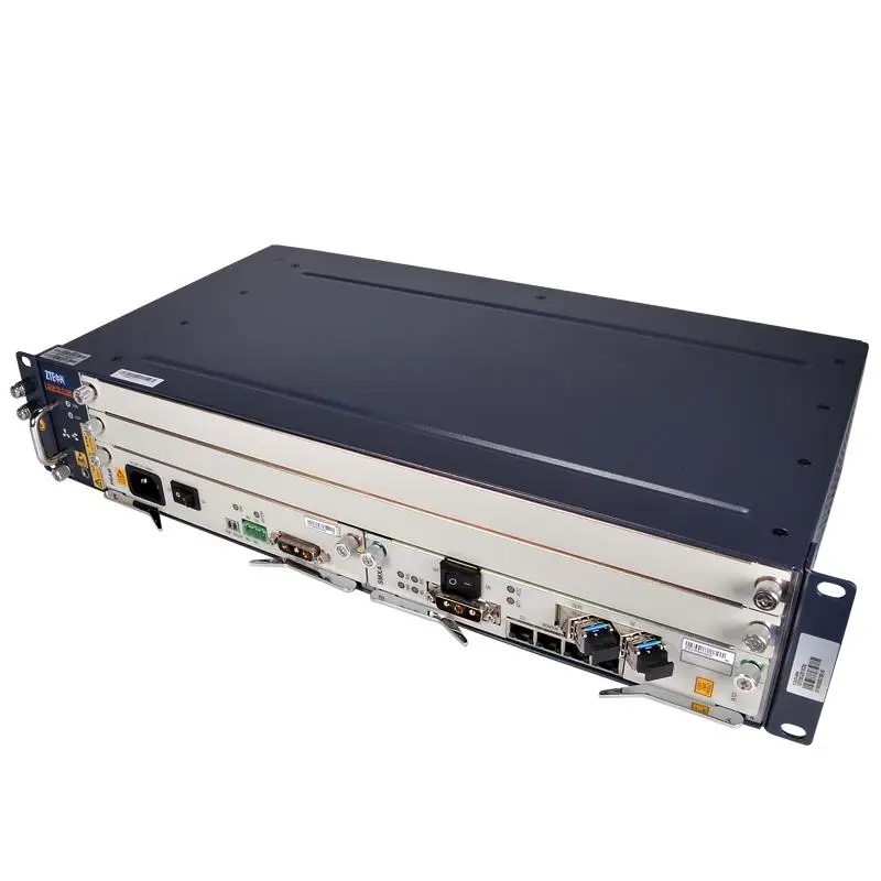 ZXA10 C320 GPON OLT для платы GTGH C + 16 портов 32 Gpon Olt