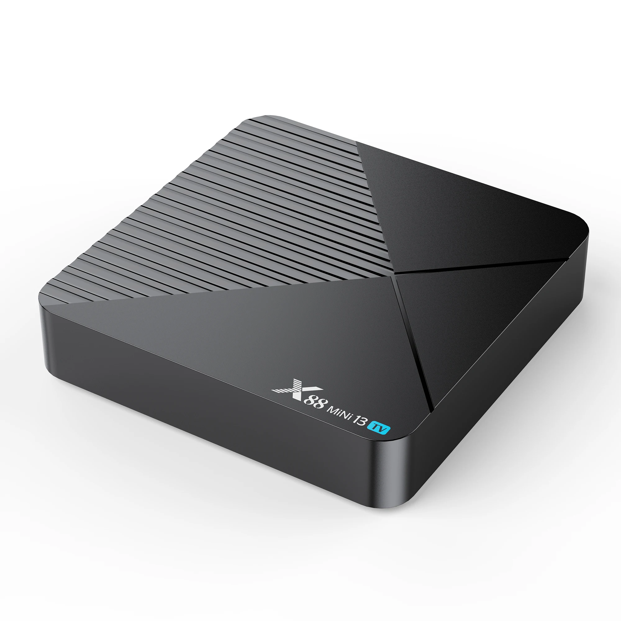 Global Version 4K HDR Streaming Media Player TV Stick Ultra HD 2G 16G WIFI Google Assistant BT Remote ATV Android TV Box