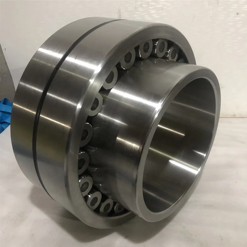  NNU 4892K/W33 4892/W33 double row cylindrical roller bearing NNU4892K/W33 NNU4892/W33 with large
