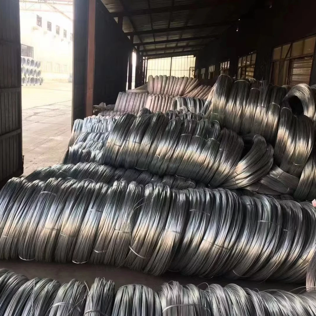 Factory price steel wire spiral tire steel wire waste quality steel wire bundling machine for decoration