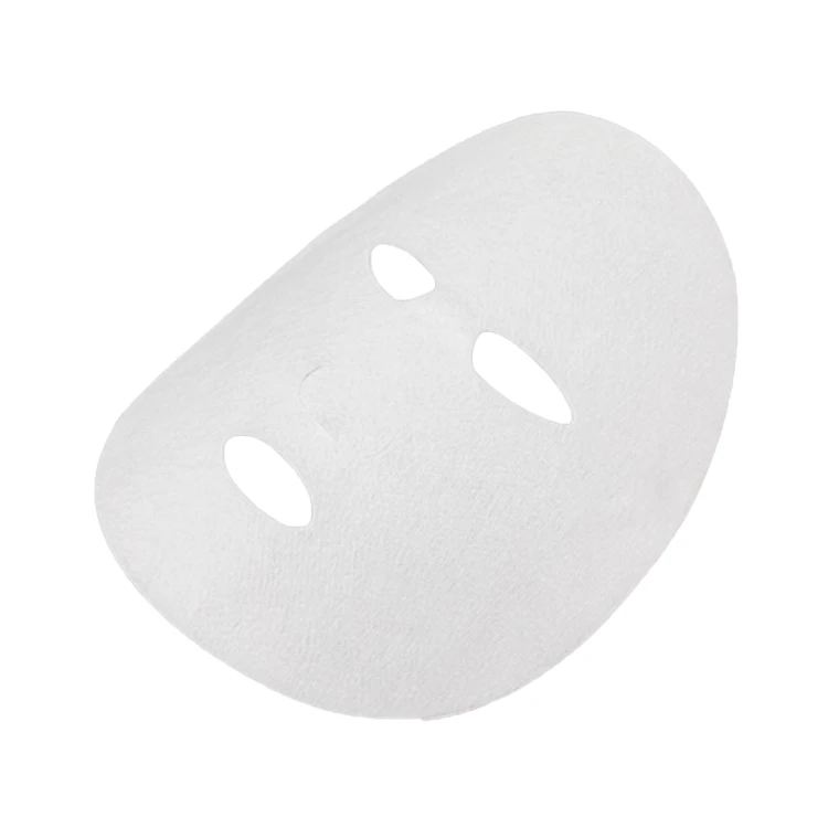 Meanlove facial sheet mask net fabric soft non-woven fabric field facial mask sheet