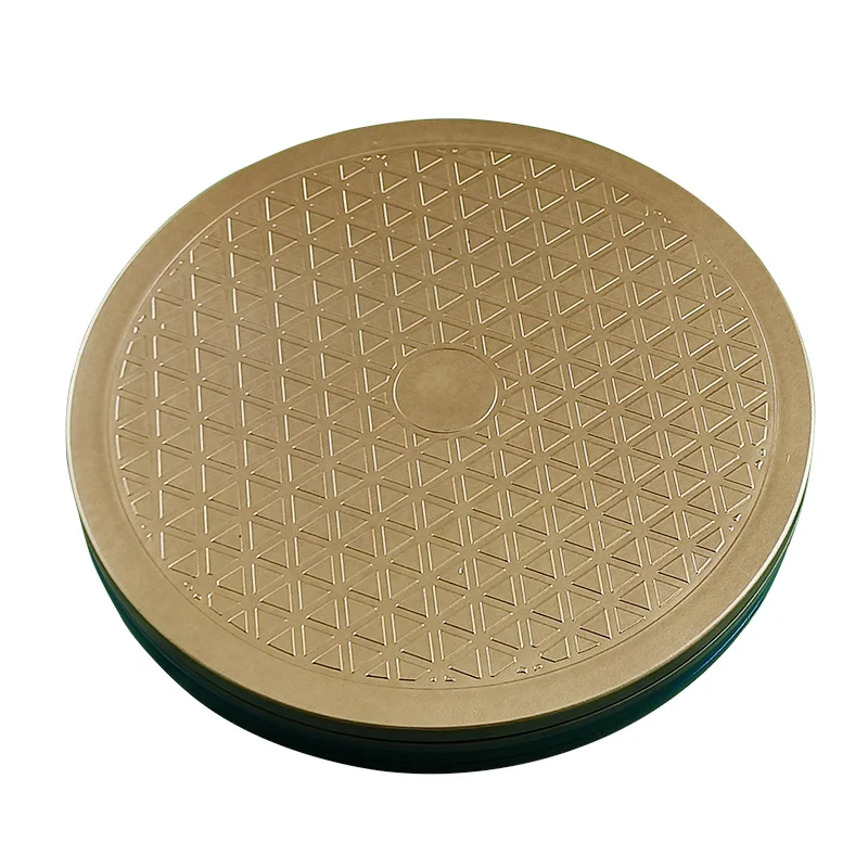 360 Degree Rotating Multi-use Turntable Display Art Led Stand