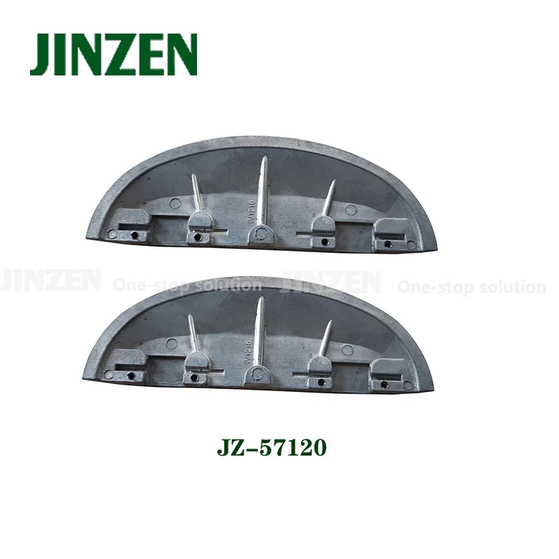 ESM  60C1-55 SMALL /60C1-56  LARGE JZ-57120 PLATE WING  high quality  Clothing electrical shear accessories