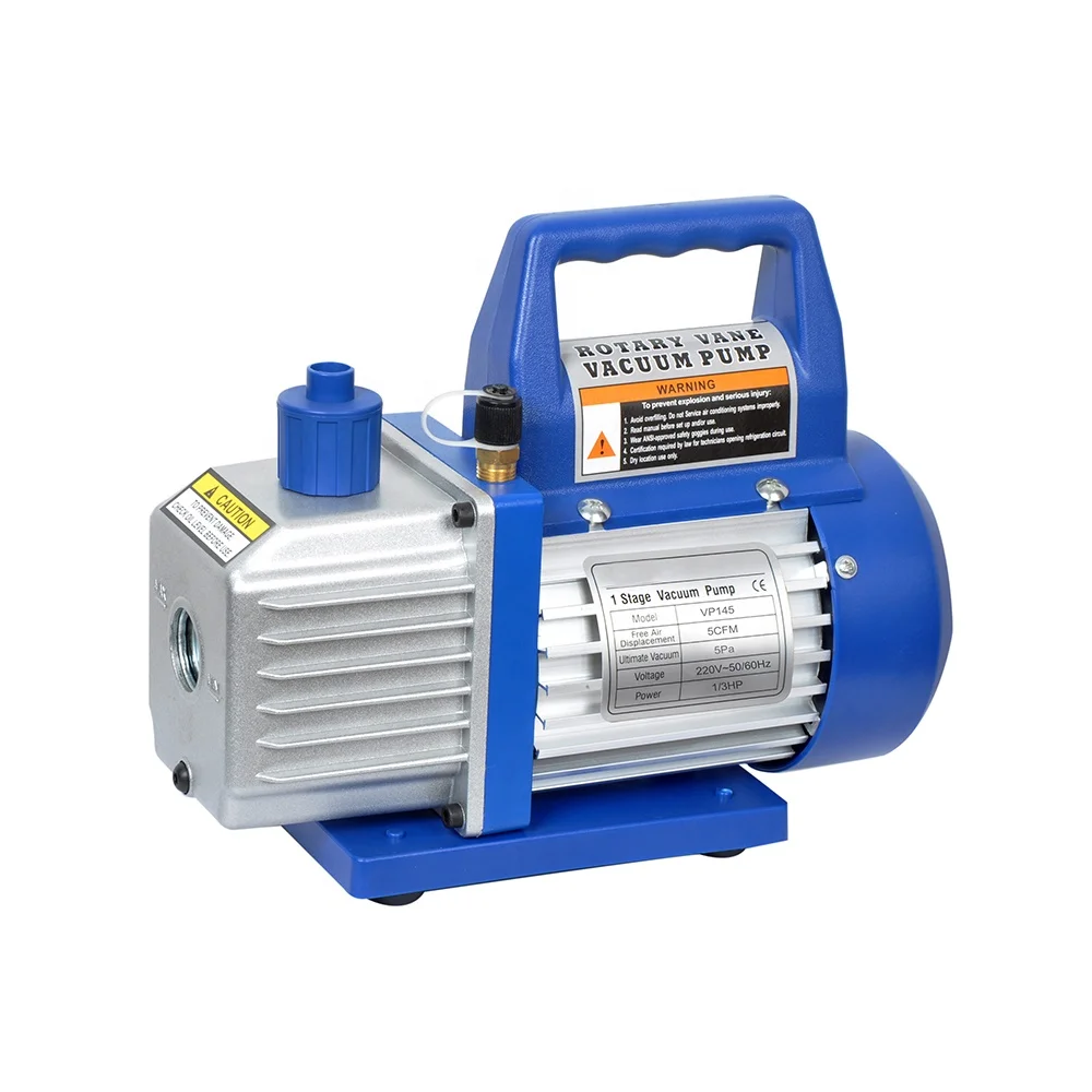 Online Shopping Cheap Electric Air Conditioning Refrigeration And Maintenance Vacuum Electric Air Pump For Auto Air Conditioning