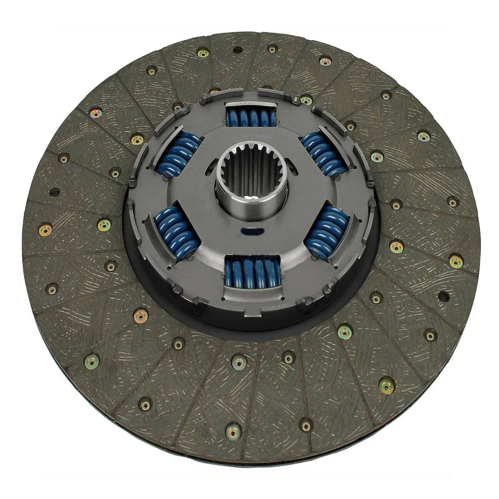 sach-s 187802024 clutch disk kit renaul-t hydraulic clutch disc friction plate size prensa y disco de embreague para camion