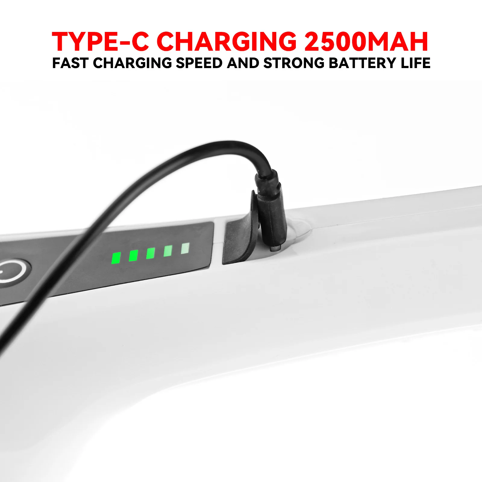 8-in-1 Multifunctional Automatic Handheld Electric Cordless Cleaning Brush Smart Floor Scrubber Mop for Efficient Cleaning