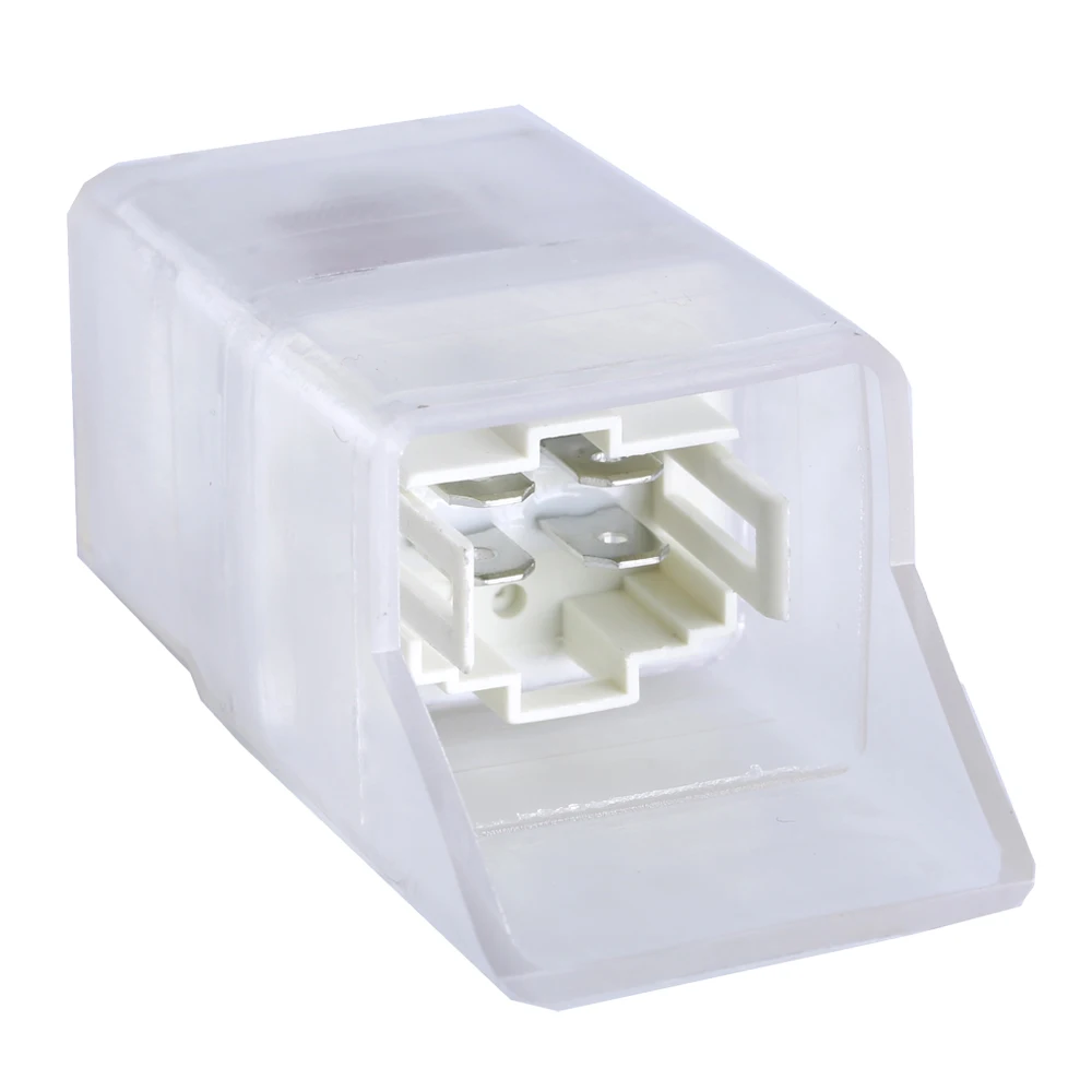 Truck relay 12v 4 pin 30A 1 form A engactor pride auto relays